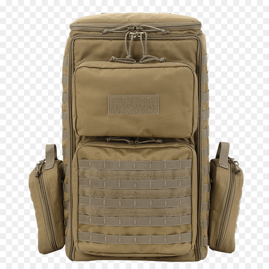 Molle，Mochila PNG