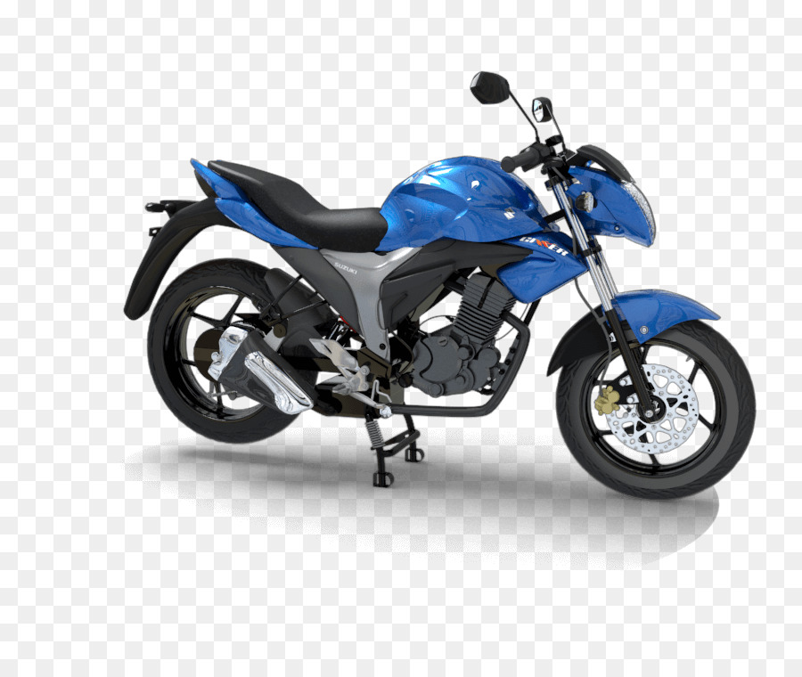 Suzuki Gixxer，Suzuki PNG