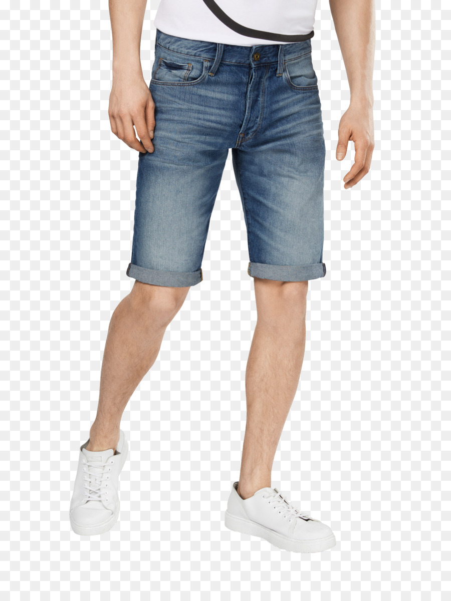 Shorts，Calças De Brim PNG