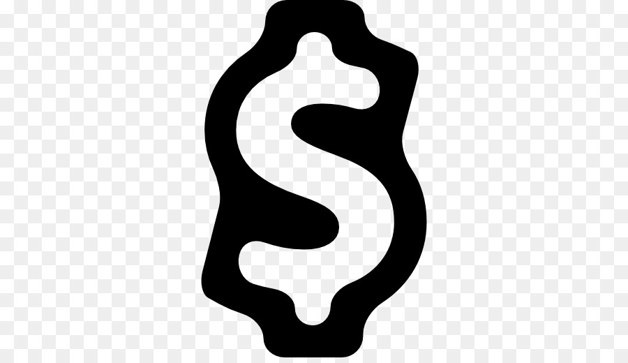 Símbolo Da Moeda，Sinal De Dólar PNG