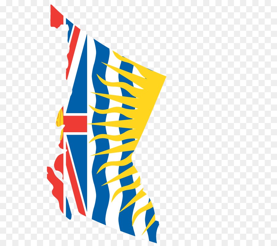 British Columbia，Logo PNG