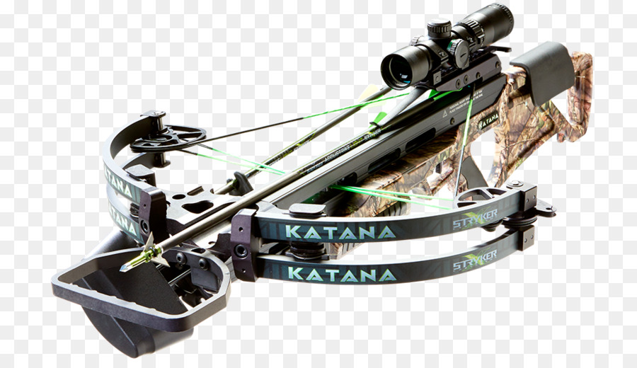 Besta，Katana PNG