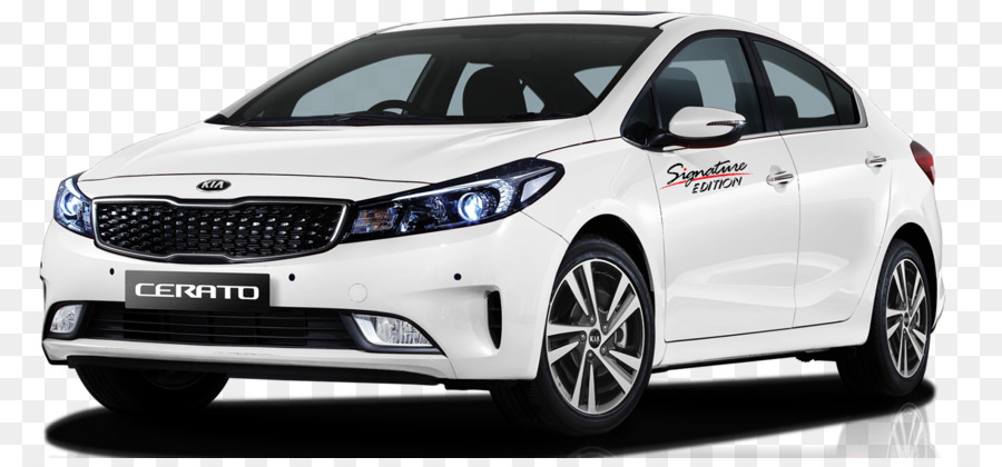 Kia Cerato，A Kia Motors PNG