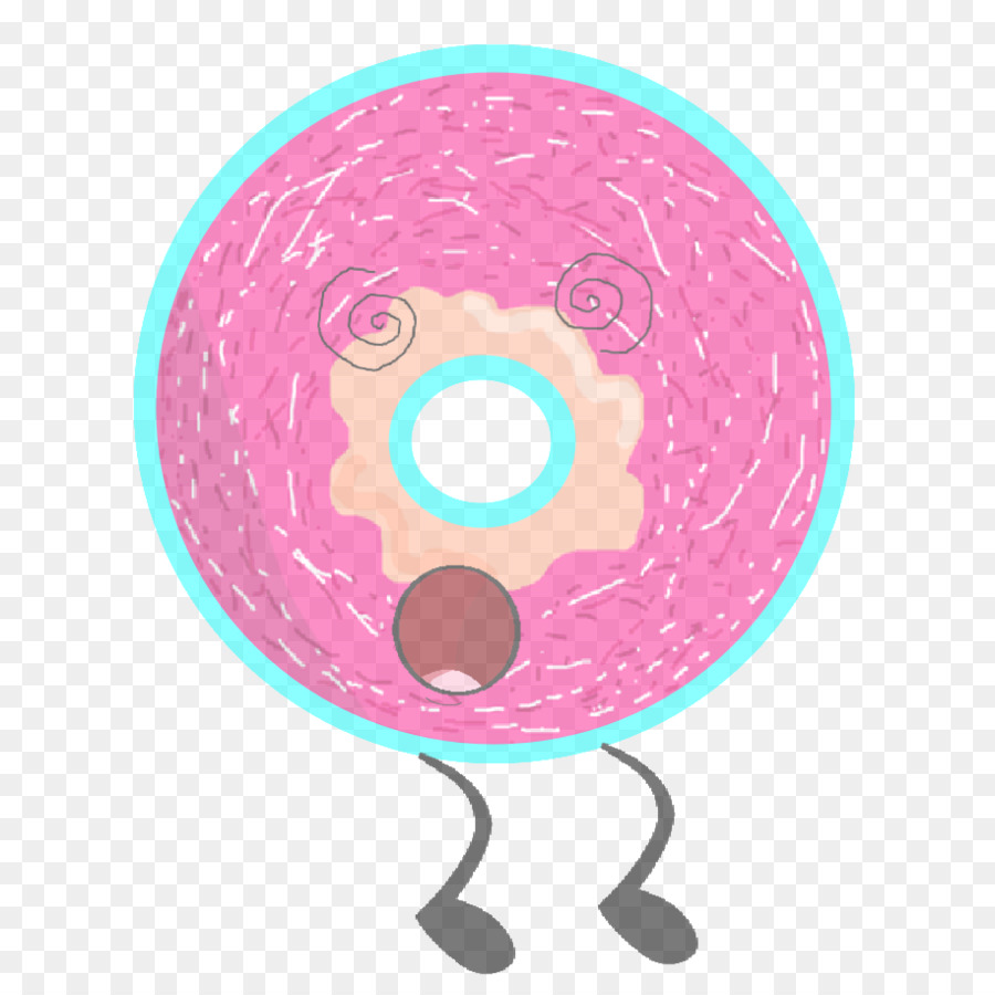 Donuts，Ghost Arma PNG