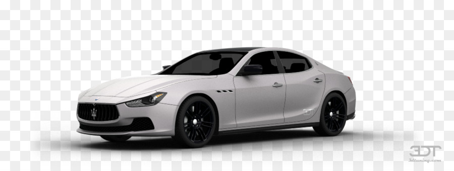 Maserati Ghibli，Carro PNG