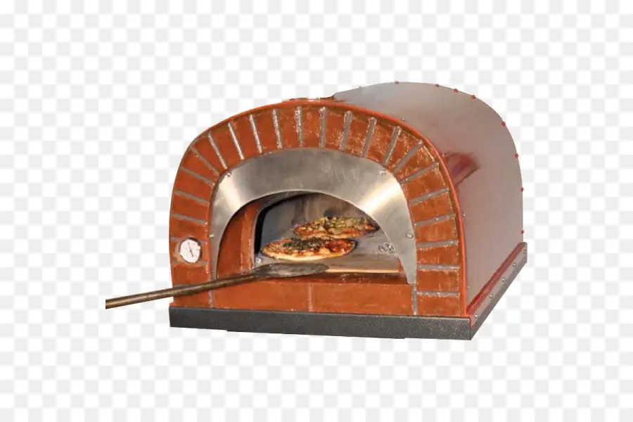 Forno De Pizza De Tijolo，Pizza PNG