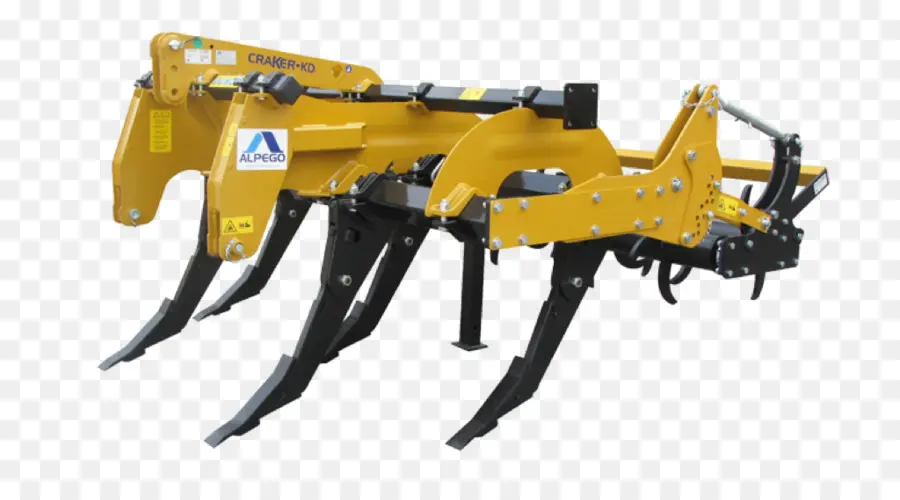 Subsoiler，Agricultura PNG