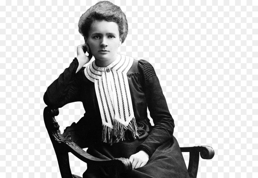 Marie Curie, Cientista, Físico png transparente grátis