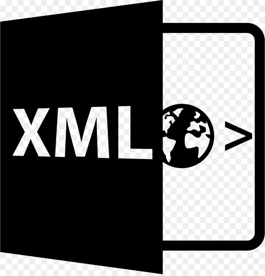 Xml，Marcação PNG