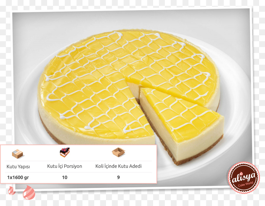 Cheesecake，Creme PNG