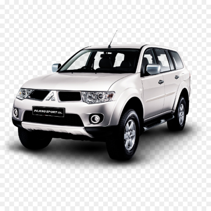 Suv Branco，Carro PNG