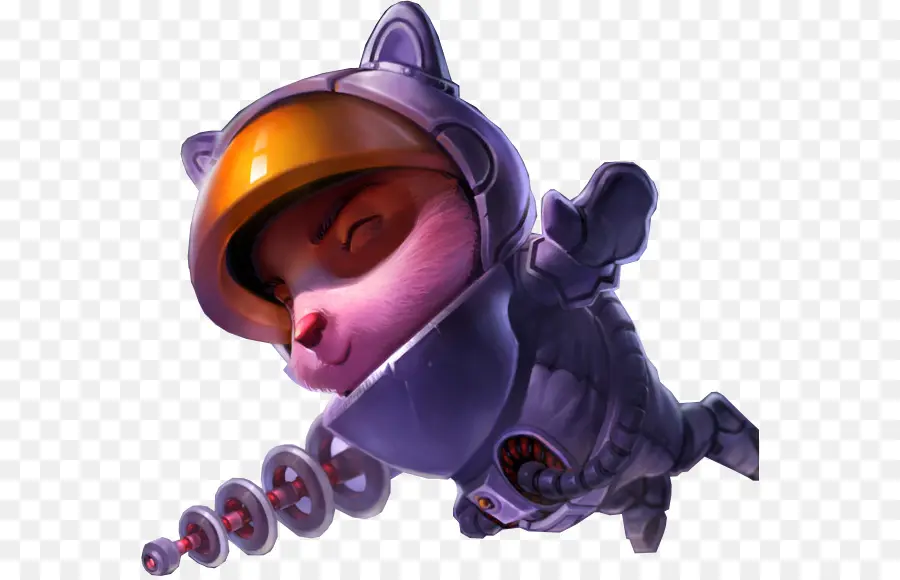 Hamster Espacial，Animal PNG