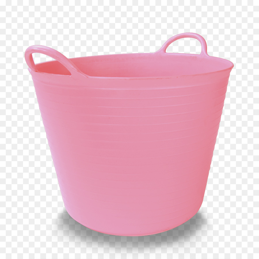 Plástico，Flowerpot PNG