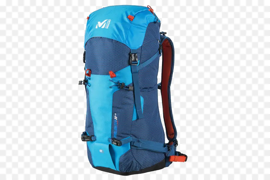 Mochila Azul，Caminhada PNG