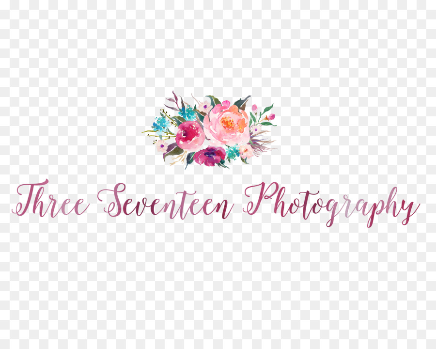 Design Floral，Logo PNG