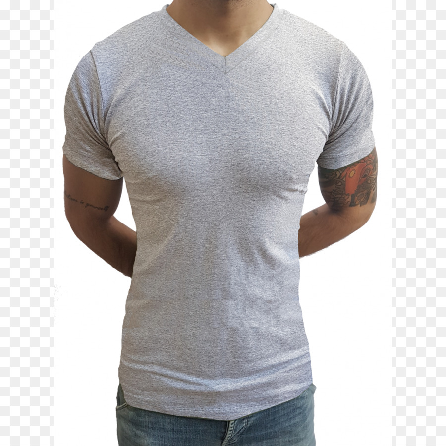 Tshirt，Colar PNG