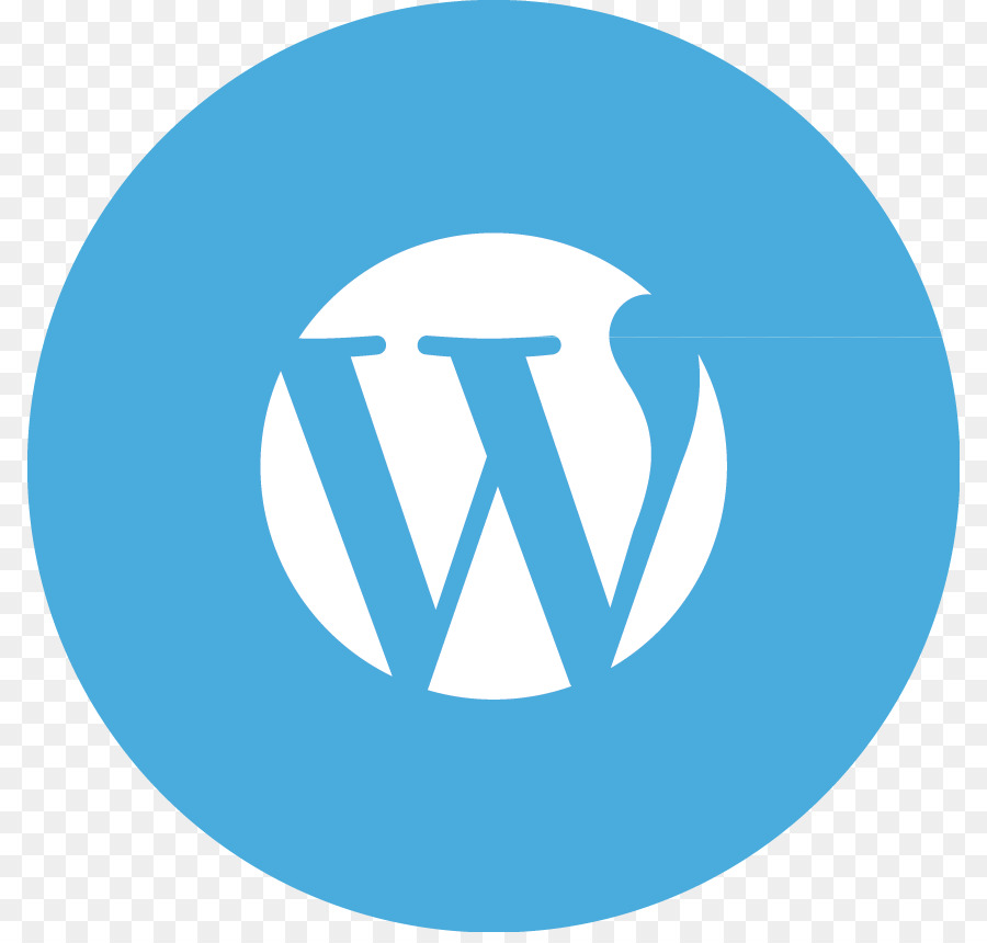 Desenvolvimento Web，Wordpress PNG