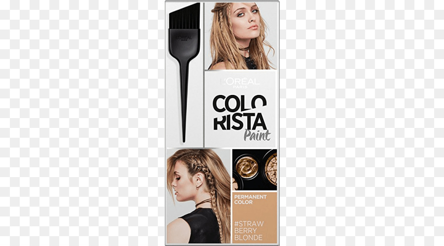 Tintura De Cabelo，Cor PNG