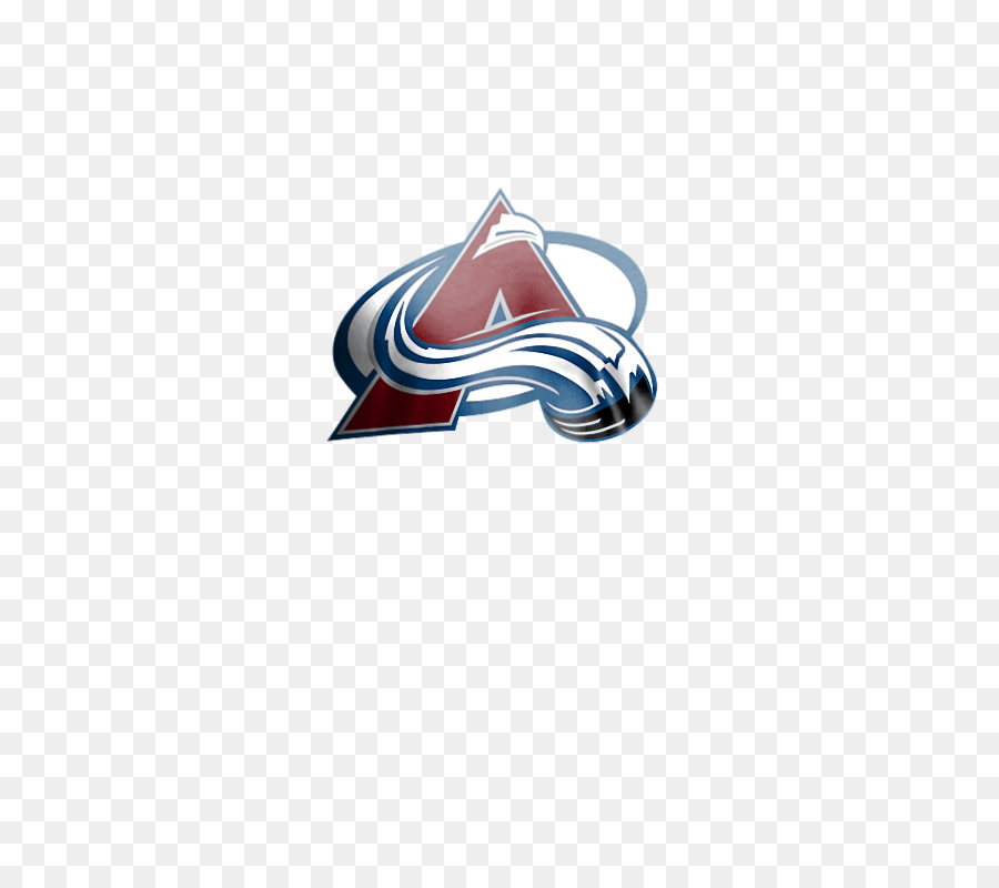 Colorado Avalanche，Logo PNG