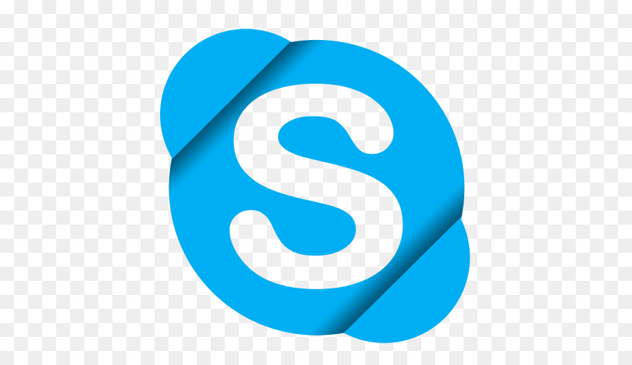 O Skype，ícone Do Design PNG
