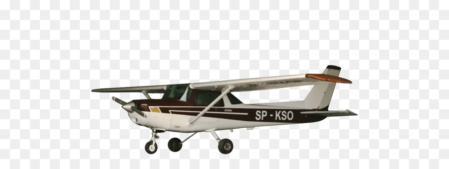 Cessna 150，Avião PNG