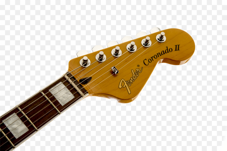 Pescoço De Guitarra，Cordas PNG