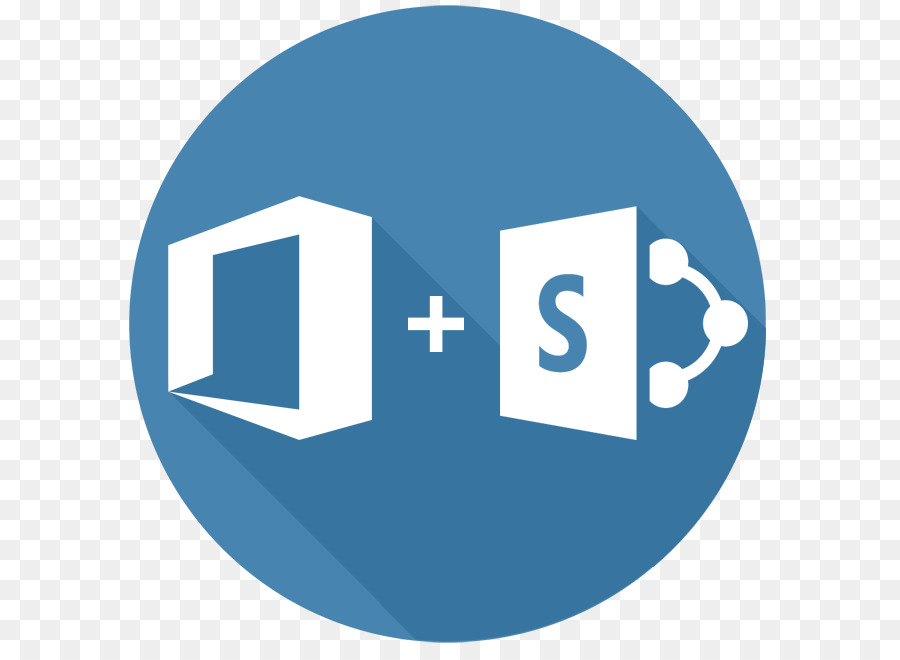 Sharepoint，O Microsoft Office 365 PNG