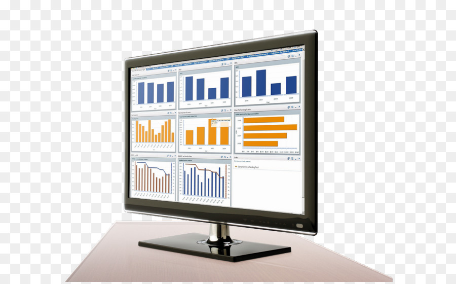 Televisão De Lcd，Monitores De Computador PNG