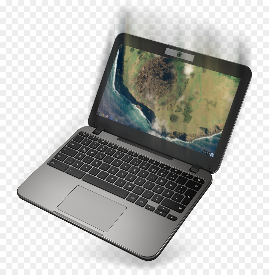 Netbook，Laptop PNG