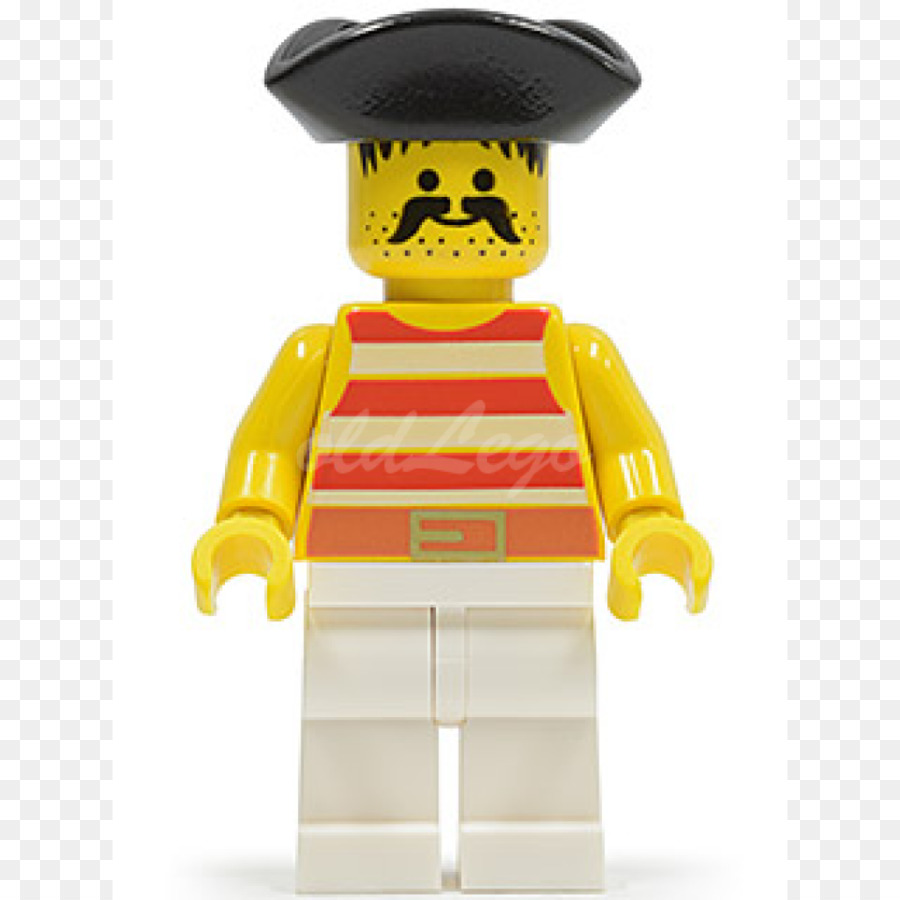 Lego，Pirataria PNG