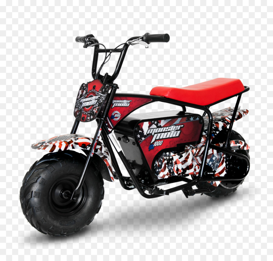 Carro，Mini Motos PNG