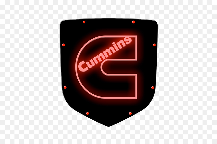 Logotipo Da Cummins，Logotipo PNG