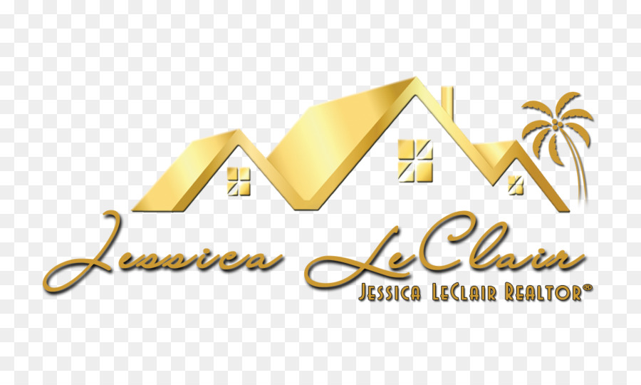 Jessica Leclair Corretora De Imóveis Logo，Imobiliária PNG