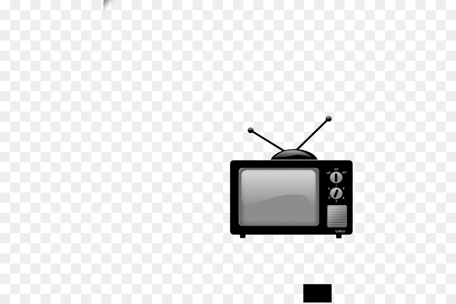 Televisão，Youtube PNG