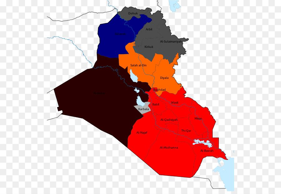 Iraque Eleição Parlamentar De 2018，Dhi Qar Província PNG