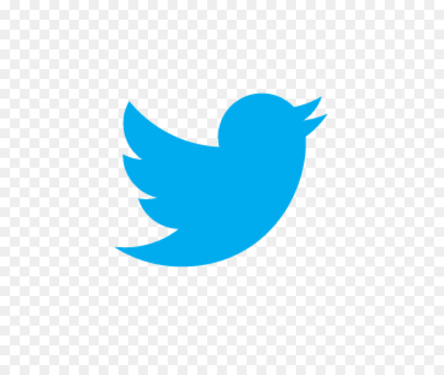 Logotipo Azul Do Twitter，Mídias Sociais PNG