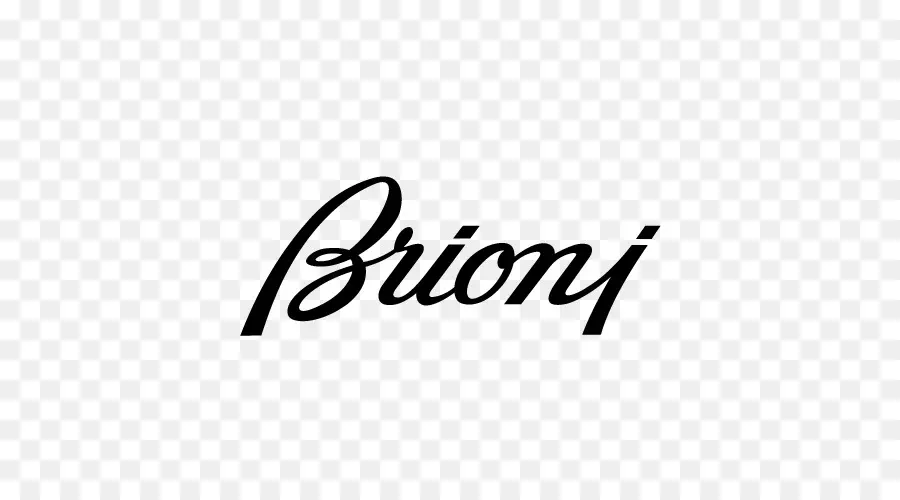 Brioni，Marca PNG