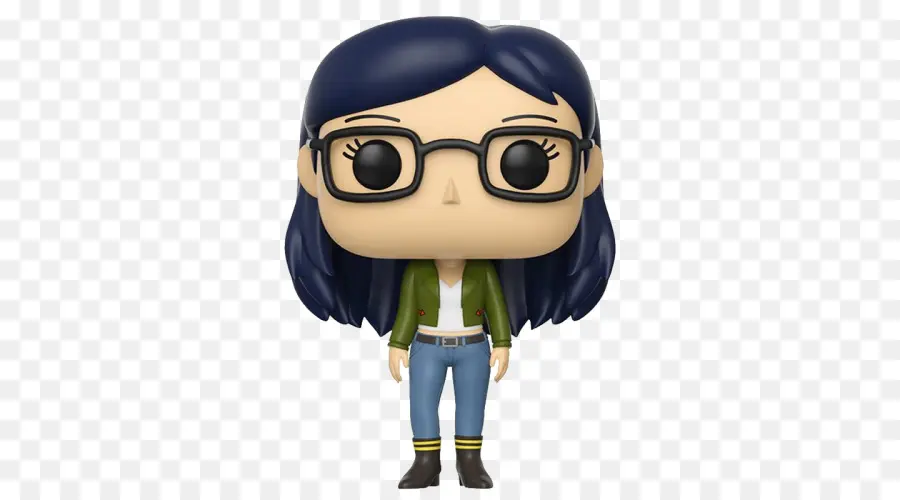 Diane Nguyen，Funko PNG