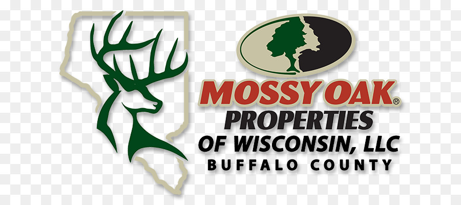 Buffalo Condado De Bucks Inc，Logo PNG