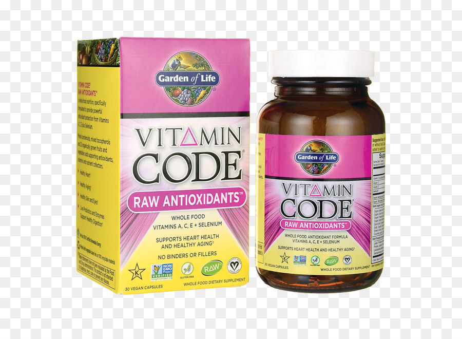 Código De Vitamina，Multivitamínico PNG