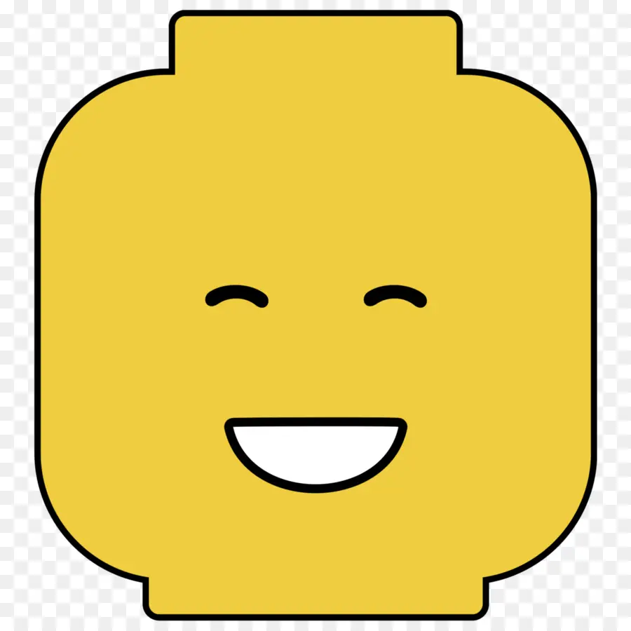 Smiley，Lego Systems Inc PNG