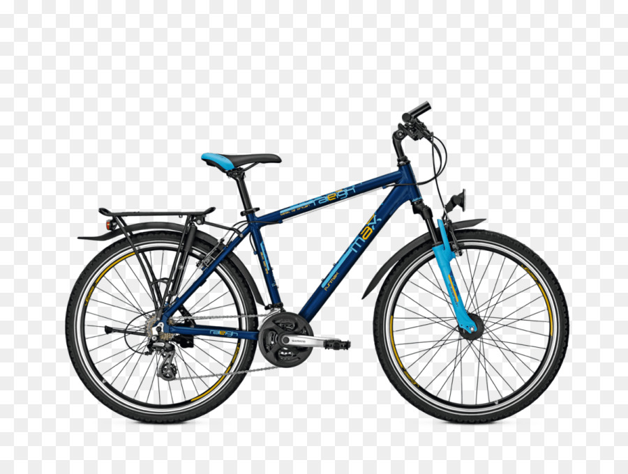 Bicicleta Amarela，Bicicleta PNG