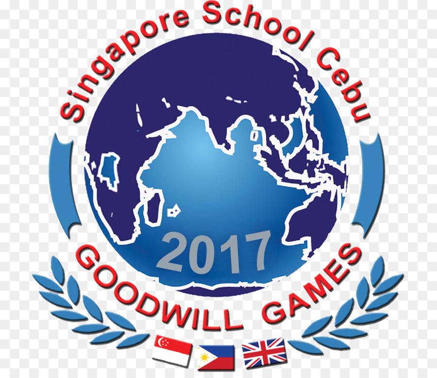 Singapura Escola Manila，Logo PNG