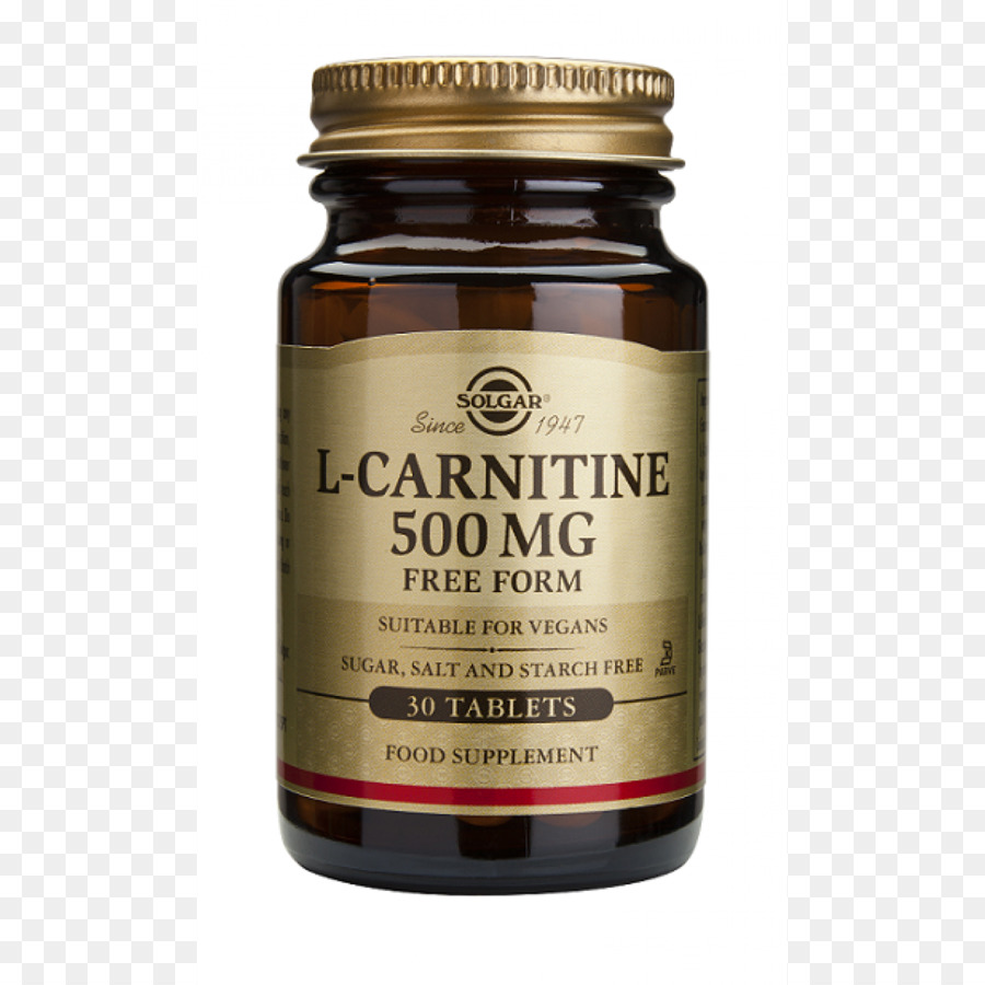 Suplemento Alimentar，Levocarnitine PNG