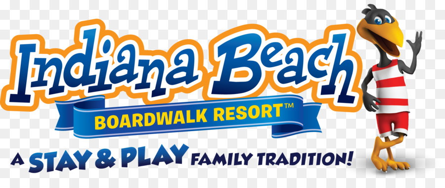 Indiana Beach Boardwalk Resort，Indiana Praia Indiana PNG