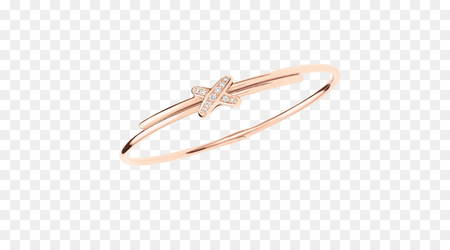 Pulseira De Ouro Rosa，Pulseira PNG