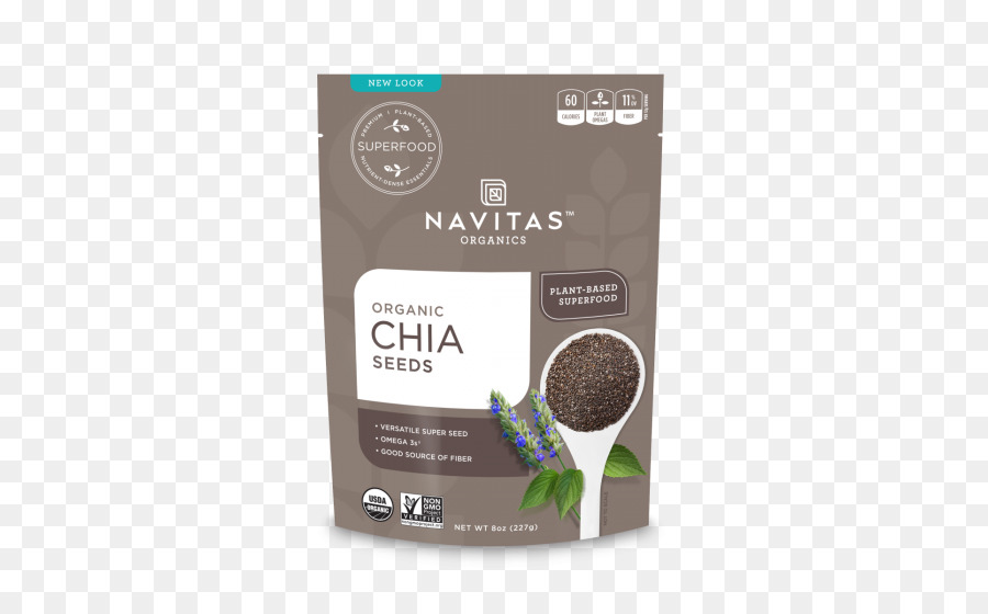 Semente De Chia，Chia PNG