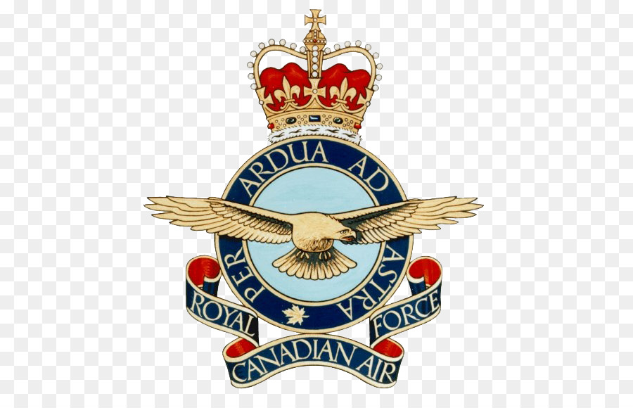 Royal Canadian Air Force，Adesivo PNG