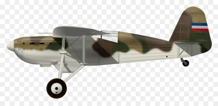 De Avião，Ikarus Ik2 PNG