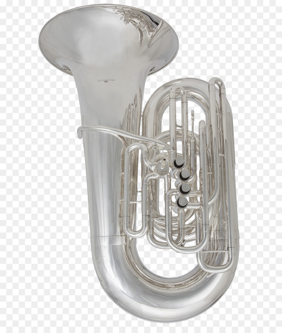 Tuba，Latão PNG